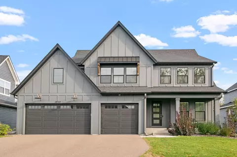 18710 61st Ave N, Plymouth, MN 55446