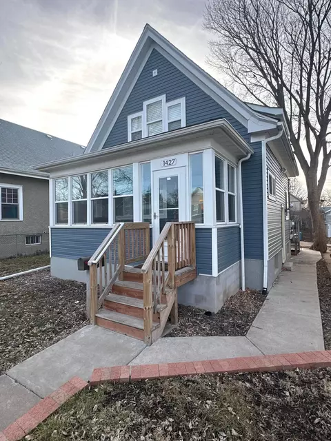 1427 Logan Ave N, Minneapolis, MN 55411