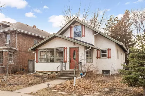 3412 Fremont Ave S, Minneapolis, MN 55408