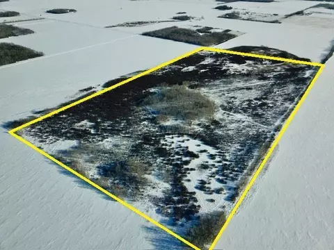 Lot 2 270th Street, Stokes Twp, MN 56714