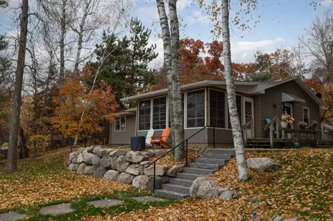 13048 Silver Lake Rd, Merrifield, MN 56465