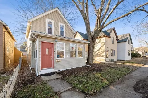 722 Minnehaha Ave W, Saint Paul, MN 55104
