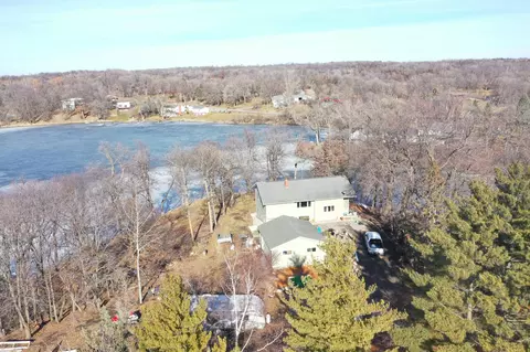 7754 N Shore Dr, Spicer, MN 56288
