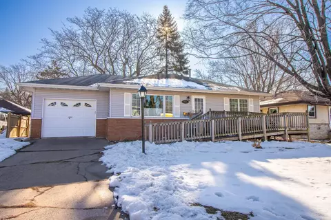 4529 Tyler St NE, Columbia Heights, MN 55421