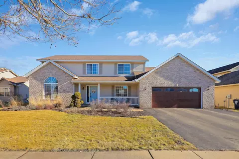 19966 Everhill Ave, Farmington, MN 55024