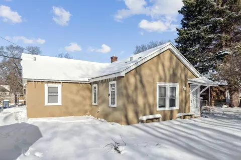4519 N Thomas Ave N, Minneapolis, MN 55412
