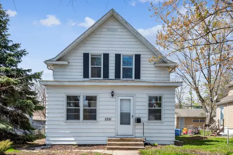 3331 Aldrich Ave N, Minneapolis, MN 55412