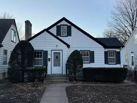 4432 Nokomis Ave, Minneapolis, MN 55406
