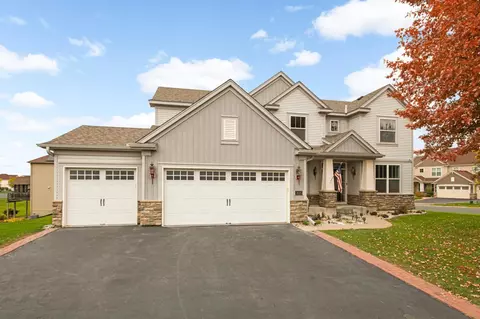 3685 Molina St, Shakopee, MN 55379