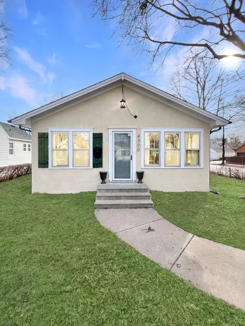 4300 Sheridan Ave N, Minneapolis, MN 55412