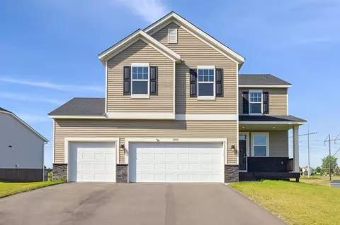 8805 Farmstead Ave, Monticello, MN 55362