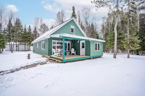 1346 White Lake Dr, Duluth, MN 55803