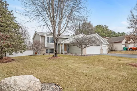 14761 Erkium St NW, Ramsey, MN 55303
