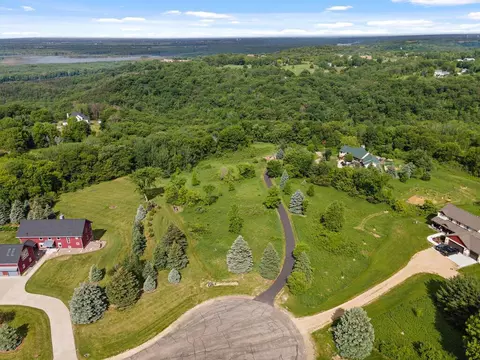 lot41 463rd Ave, Oak Grove Twp, WI 54021