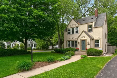 4428 Brookside Ave, Edina, MN 55436