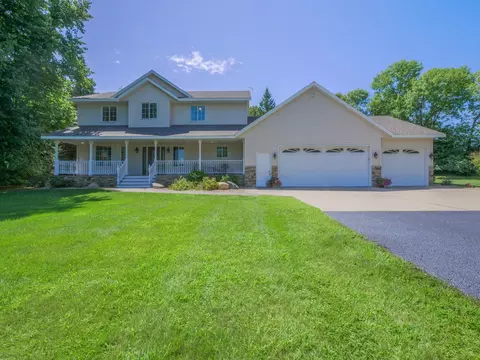 130 Willimantic Dr NW, Alexandria, MN 56308