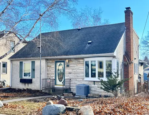 1328 Jefferson Ave, Saint Paul, MN 55105