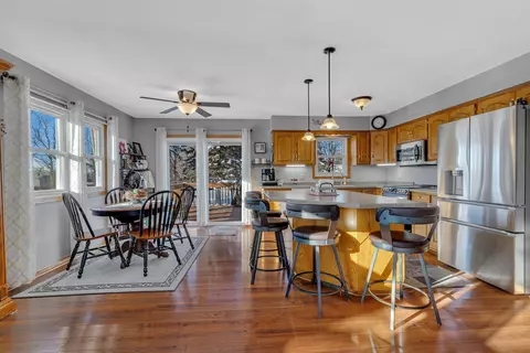 1101 Louise St, Cold Spring, MN 56320