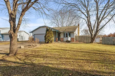 14379 Jonquil St NW, Andover, MN 55304