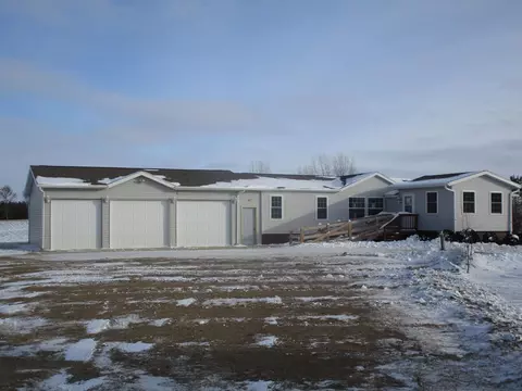 3181 County Road 2 SE, Osakis, MN 56360