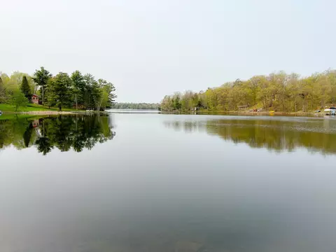 15081 Damsgaard Rd, Bay Lake Twp, MN 56444