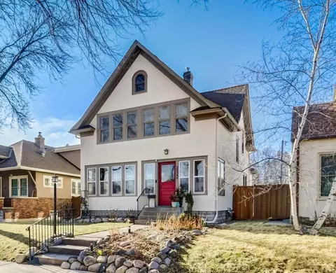 2322 Mckinley St NE, Minneapolis, MN 55418