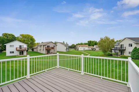 25667 Forest Boulevard Ct, Wyoming, MN 55092