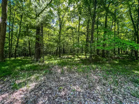 tbd Tract A Damsgaard Rd, Bay Lake Twp, MN 56444