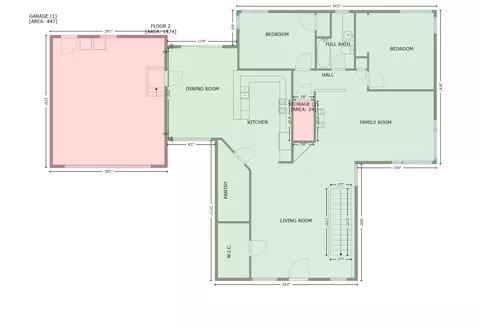 18447 Upper 207th St E, Welch, MN 55089 photo 33