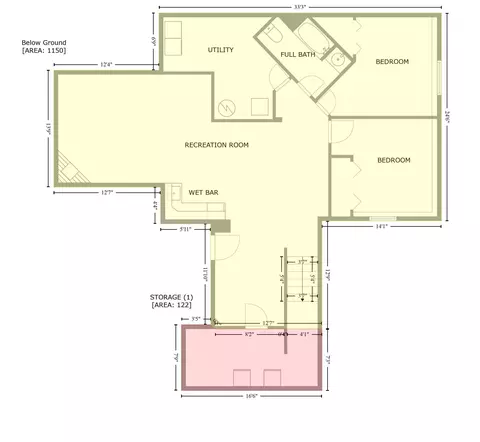 18447 Upper 207th St E, Welch, MN 55089 photo 34