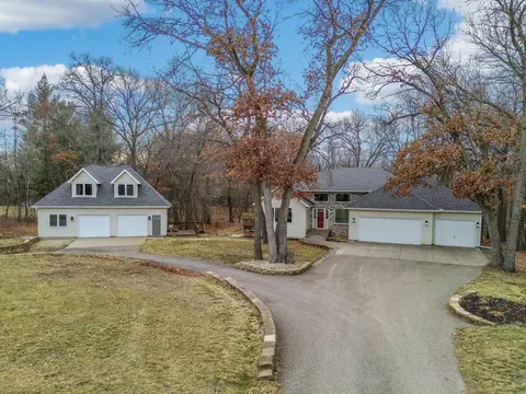18088 Aztec St NW, Andover, MN 55304