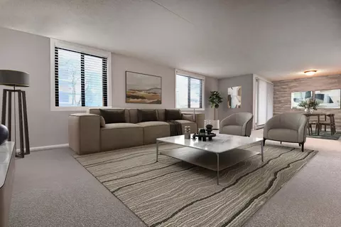 7200 York Ave S #211, Edina, MN 55435