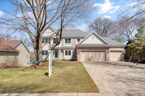 11238 Mississippi Dr N, Champlin, MN 55316