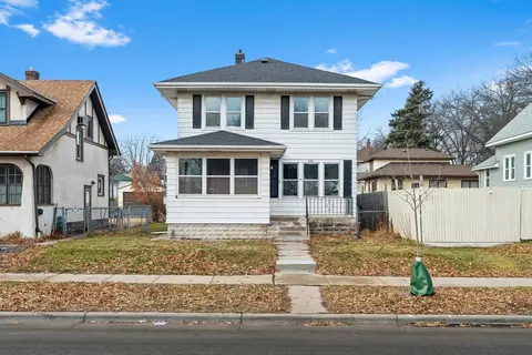 1431 Payne Ave, Saint Paul, MN 55130