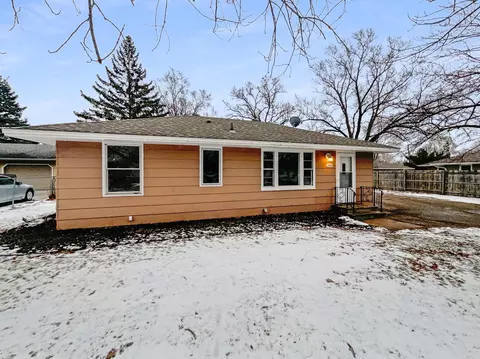 11511 Kumquat St NW, Coon Rapids, MN 55448