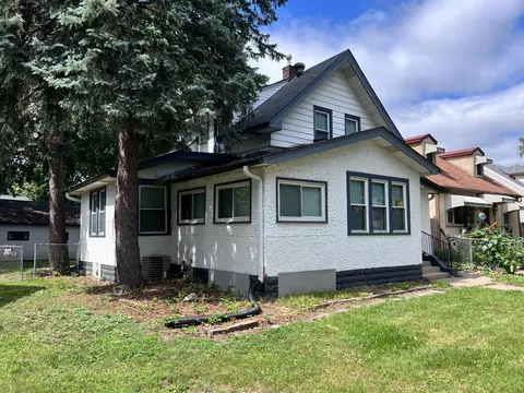 3315 Colfax Ave N, Minneapolis, MN 55412