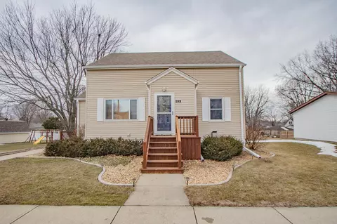 619 Nevada Ave, Adrian, MN 56110