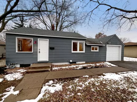 6032 2 12 St NE, Fridley, MN 55432
