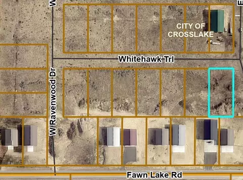 L7b3 Whitehawk Trail, Crosslake, MN 56442