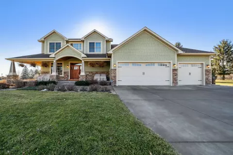 14003 202nd St N, Marine On Saint Croix, MN 55047