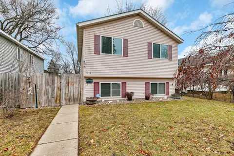 1018 13th Ave S, Saint Cloud, MN 56301