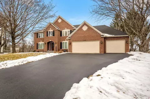 4698 Stoddart Ln, White Bear Twp, MN 55127