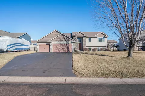 1079 161st Ln NW, Andover, MN 55304