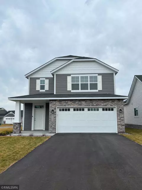 8826 152nd Ln NW, Ramsey, MN 55303