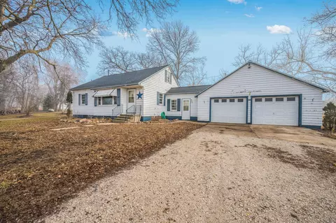 5 Elm Rd, Fairmont, MN 56031