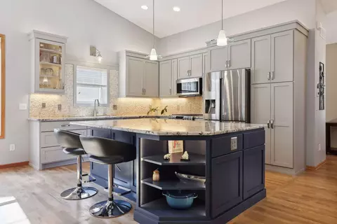 13167 Aberdeen St NE, Blaine, MN 55449