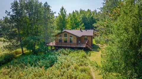 25498 Hines Rd NE, Hines, MN 56647