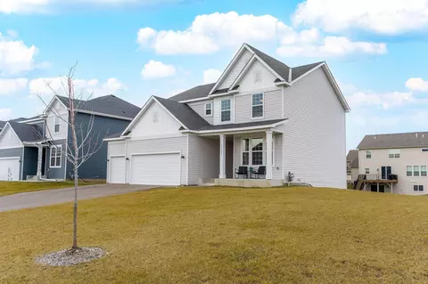 11790 Upper 31st St N, Lake Elmo, MN 55042