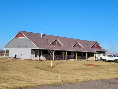 19510 University Ave NW, Oak Grove, MN 55011