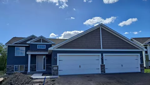 432 Terning Way, Howard Lake, MN 55349